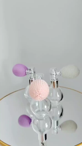 Impor Botol Semprot Bahan Dekorasi & Kemasan Travel Bubuk Dekorasi