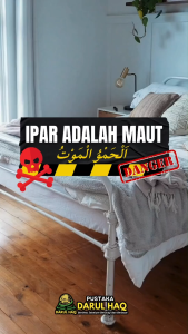 Bahaya Penyimpangan Seksual - Jamal bin Abdurrahman bin Ismail - Darul Haq - Soft Cover - Ayyara Store