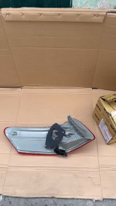 Đèn hậu miếng ngoài Toyota Camry Mỹ 20072008 2009. LE.  2.4 hàng TYC.Không led