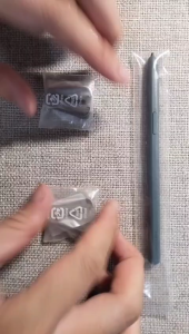 Ngòi bút cho Samsung S - Pen Fold edition /Pro Edition|Loại bên thứ 3 sản xuất