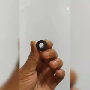 KARET SIL PENGISIAN SPBU SELANG FIGTAIL TABUNG GAS FIG TAIL RUBBER