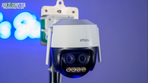 Camera Wifi PTZ 5MP 3K Imou Cruiser Z IPC-S7DP-5M0WEZ