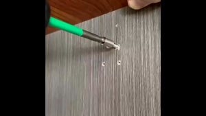 50pcs Self-tapping Screw Shelf Pegs Cabinet Closet Bracket Support Pins with Anti-Slip Sleeve