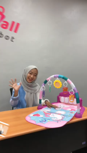 Mall Perabot Baby | Baby Playgym | Playmate Set Music Play Gym | Matras Mainan Anak Mainan Bayi Playmate Piano Babygym Kualitas Import