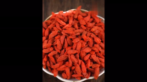 [Premium Quality] Dried Goji Berries 250g / 500g (aka Wolfberry) - Organic Superfood Berry (Wholesale / BULK)