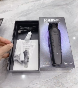 Tông Đơ Chấn viền Kemei KM-2299 myphamsuongsuonghn