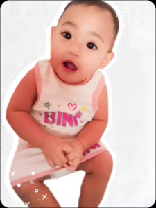 BINI Kids Sets 1-4 Yrs. Old