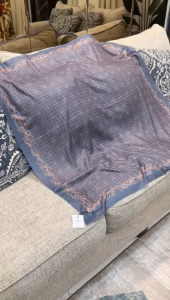 JILBAB JOURNEY MOTIF TERBARU CHAIN SERIES/ JOURNEY JP MOTIF MILLA REGULER PIN LOGO