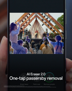 OPPO Reno12 F 5G 24 (12+12GB) + 256GB / AI Eraser 2.0 / AI LinkBoost & BeaconLink / 120Hz Flat OLED / Dual-View Video / 2 Years Local Warranty