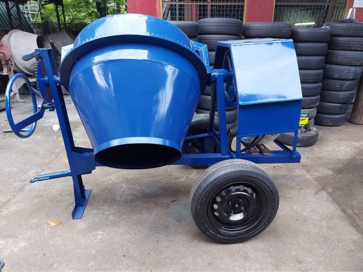 1 Bagger Concrete Mixer Lazada PH
