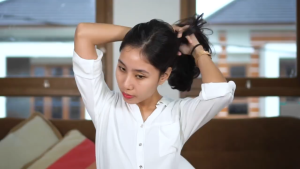 Moreskin Face Mask Strawberry - Masker NASA - Masker Yoghurt - Face Mask Strawberry - Masker Wajah - Perawatan Wajah - Masker NASAginal - Moreskin BPOM - Masker BPOM - Ken Herbal