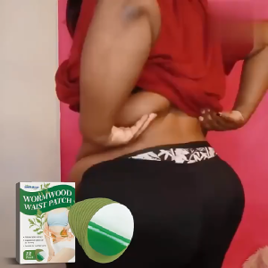 Detox Slim Weight Loss Slimming Patch Slimming Body Weight Loss Burn Fat Relax Men Women Back Knee Waist Shoulder And Muscle 减肥