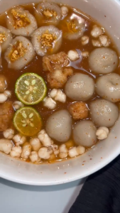 BUY 1 GET 1 BOCI AYAM MINI HOTPOT INSTAN - CILOK MINI