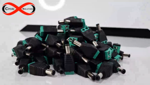 Glink DC Female x20 ตัว รุ่น CCTV-DC03 แจ็คตัวเมีย หัวแจ็ค DC power balun หัวแจ็คตัวเมีย DC JACK FEMALE (ตัวเมีย) รับสมัครดีลเลอร์ทั่วประเทศ