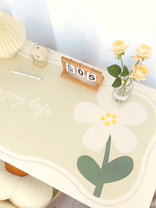 Taplak Meja Belajar Anti Air dan Anti Kusut/Taplak Meja Belajar Aesthetic Kamar/Taplak Meja Belajar Cute/Taplak Meja Belajar Anak/Alas Meja Belajar Aesthetic Korea/Alas Meja Belajar/Taplak Meja Belajar/Taplak Meja Anti Slip/Taplak Meja Bagus - P15