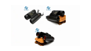 FAST DELIVERY Teropong Binoculars Jarak Jauh HD Night Vision Super Zoom 30 x 60