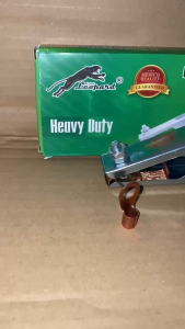 AMPERE 300 TANG MASSA GROUND CLAMP STANG MASSA 300A TANG MASA KLEM MASSA ALAT LAS LISTRIK TRAVO LAS