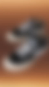 PROMO MURAH!! SEPATU WANADA ELEGANT STYLE LOW BLACK WHITE PRIA WANITA KASUAL SEPATU SEKOLAH