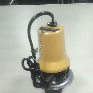 SKYLUX 50W 4500L/H 5m DC 12V/24V Solar Water Pump Brushless Motor Water Circulation Submersible Pump Irrigation Fountain Fish Pond