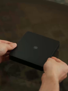 CAFEDE KONA Electronic Dual-Screen Coffee Scale เครื่องชั่งกาแฟ จับเวลาดริป ชั่งน้ําหนักกาแฟ