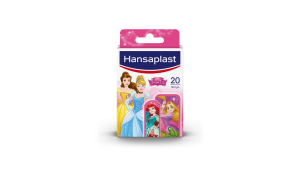 Hansaplast CARTOON Kids Disney 20s
