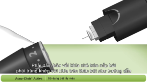 Kim lấy máu có tiệt trùng dùng một lần tiện lợi nhanh chóng