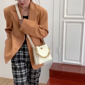 SHOULDER BAG TAS SELEMPANG KOREAN STYLE TERBARU IMPORT