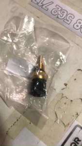 Cảm biến nhiệt độ nước làm mát cho xe Honda Accord 90 91 92 93 Civic ETC 37870-PJ7-003 37870PJ7003