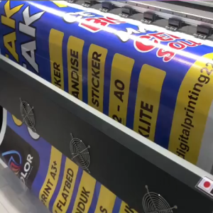 Cetak Spanduk / Cetak Banner Spanduk / Cetak Print Banner 1 Hari Jadi