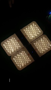 LAMPU PLAFON BUS: PANDUAN LENGKAP