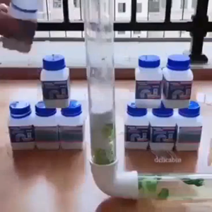 Powerful Home Clean Pipeline Dredge Helper Ubat Sinki Tersumbat/Pipe cleaner/sinki