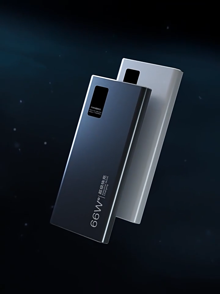 V380 PRO powerbank 200000mah original fast charging PD66W outdoors portable power source Super large capacity charging station 12000mah 30000mah 50000mAh 80000MAH