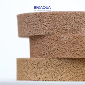 BIOAQUA AquaLock All Day Hybrid Cushion SPF 35 PA+++ | Cushion Wajah | 12g | Bedak BB Concealer