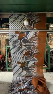 KAIN BATIK KAIN JARIK KAIN BROKAT KAIN BATIK PEKALONGAN