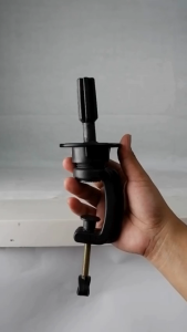 Mini Wig Head Stand Table Clamp Training Mannequin Holder: A Comprehensive Guide