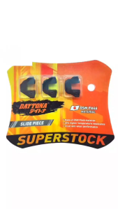 DAYTONA Slider Piece Pulley: Aksesoris Motor Mio Nmax & Variasi 110-125