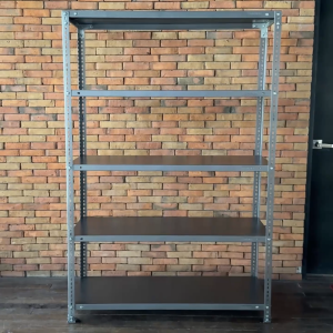 QS STUR-D Industrial Steel Shelving