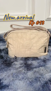 OMYGOOSE grosiran tas selempang wanita / KP 2613