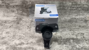 ENGINE MOUNTING DUDUKAN MONTING MESIN RH KANAN SUZUKI SWIFT 2005 2006 2007 2008 2009 2010 2011 PART NUMBER 11610-63J10 ORIGINAL MERK BENSCO