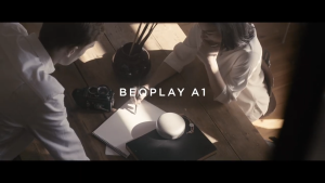 [B&O] Bang & Olufsen Beosound A1 2nd Gen Waterproof Bluetooth Speaker