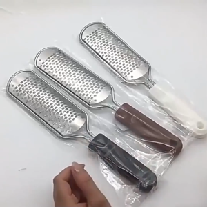 Cây chà gót chân inox 304-NIEVE