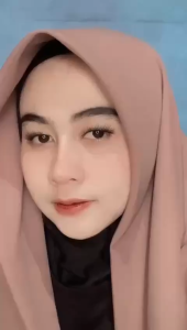 Jilbab Segi Empat Wolfis 130 x 130 Kerudung Jumbo Segi Empat Berkualitas
