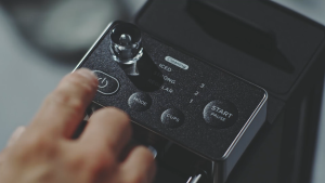 เครื่องทำกาแฟ BALMUDA The Brew K06F-BK