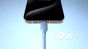 Ugreen รุ่น US536 สายชาร์จ USB C 60W Type C to C สายชาร์จเร็ว ซิลิโคนเหลว PD60W สําหรับ MacBook Samsung Huawei