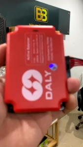 Mạch cân bằng chủ động cao cấp Daly 4s 5A