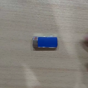 USB Metal Slider FDMT21 - Grosir Flashdisk Custom Promosi