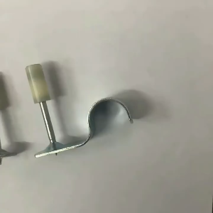 HP302เครื่องยิงตะปูแรงดันสูง(ฟรี 50 เล็บ)ใช้งานง่ายเพียงมือเดียว ยิงยึดได้ทั้งไม้ เหล็ก ผนังปูนไม่ต้องเจาะสว่