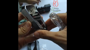 SMART KEY COVER REMOTE keyless HONDA STYLO 160 ADV 160 PCX 160 VARIO 160 HONDA AHM