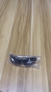 FX - STORE - Kacamata sepeda lensa mercury lapisan anti matahari tidak silau Kuning