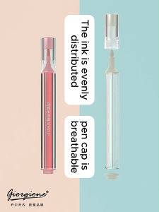 Giorgione Acrylic Marker Pens: A Comprehensive Guide